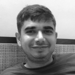 Deepak Kundu